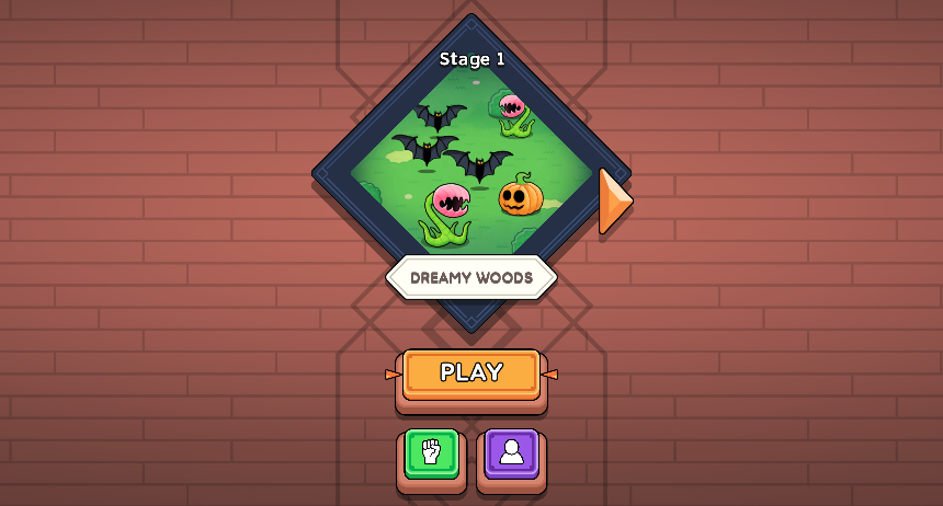 Monster Survivors Game Preview